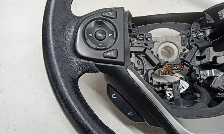 Honda CR-V (2012 - 2016) 78500T1G Руль — фото 2