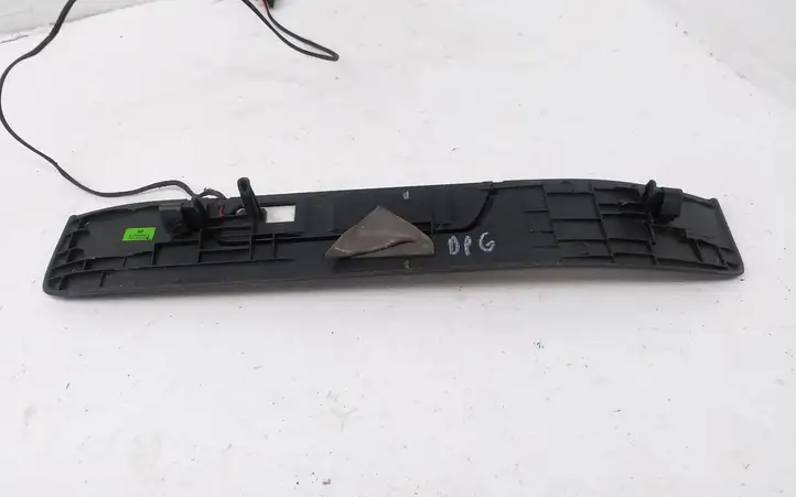 Honda CR-V (2012 - 2016) 213080814 Внутренняя отделка переднего порога — фото 4
