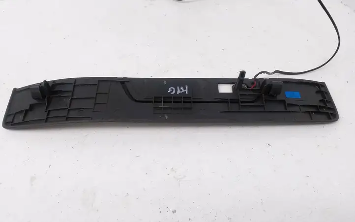 Honda CR-V (2012 - 2016) 213080814 Внутренняя отделка переднего порога — фото 7