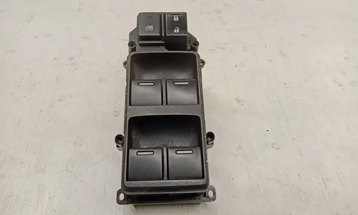 Honda CR-V (2012 - 2016) 83540T1GE920BLK Блок кнопок стеклоподъемников — фото 1