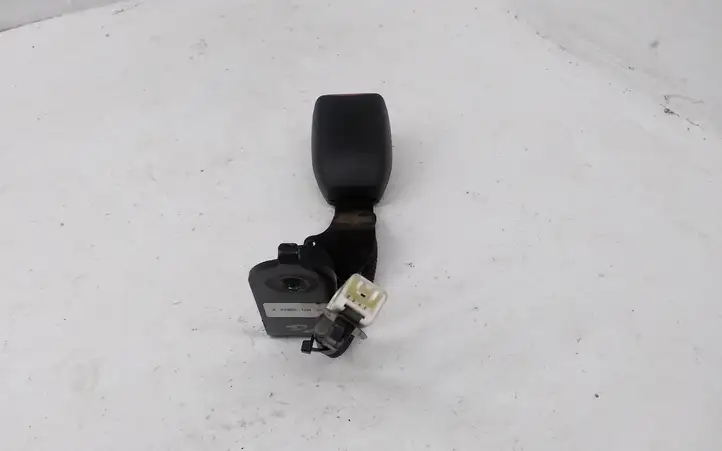 Honda CR-V (2012 - 2016) NSB1085 Задний средний замок ремня — фото 1