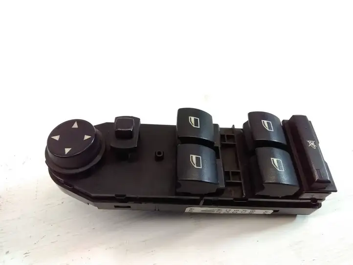 BMW X3 E83 (2003 - 2010) 3414353 Кнопка стеклоподъемников — фото 2
