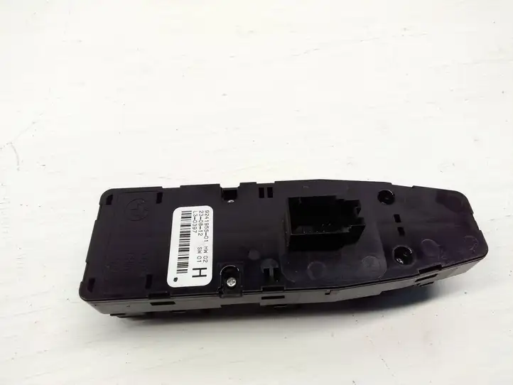 BMW 5 F10 F11 (2009 - 2016) 9241955 Блок кнопок стеклоподъемников — фото 2