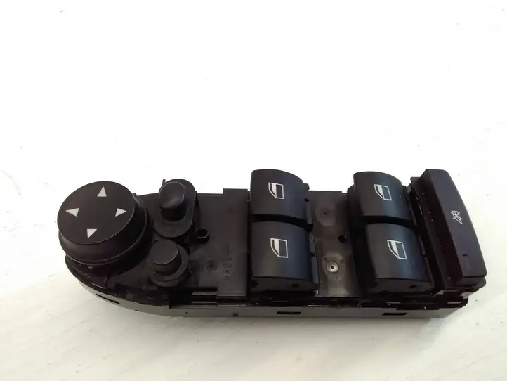 BMW X5 E70 (2006 - 2013) 9218044 Кнопка стеклоподъемников — фото 2