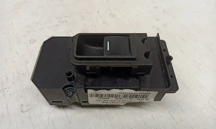 Honda CR-V (2012 - 2016) 83590T1GE911BLK Блок кнопок стеклоподъемников — фото 1