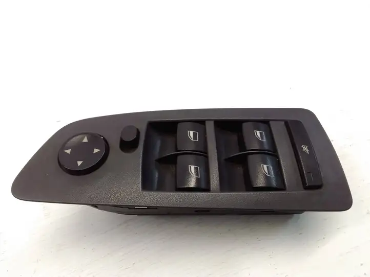 BMW 1 E81 E87 (2004 - 2011) 6970209 Кнопка стеклоподъемников — фото 2