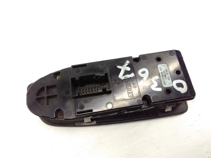 BMW 1 E81 E87 (2004 - 2011) 6970209 Кнопка стеклоподъемников — фото 3