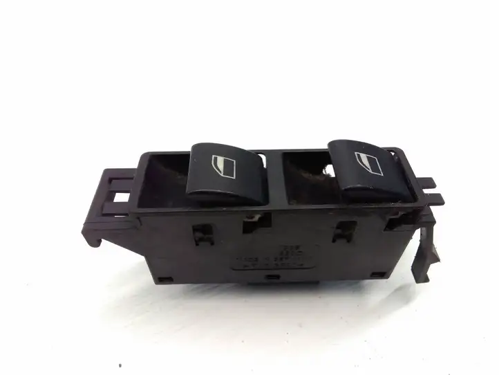 BMW 3 E46 (1998 - 2005) 6902179 Кнопка стеклоподъемников — фото 2
