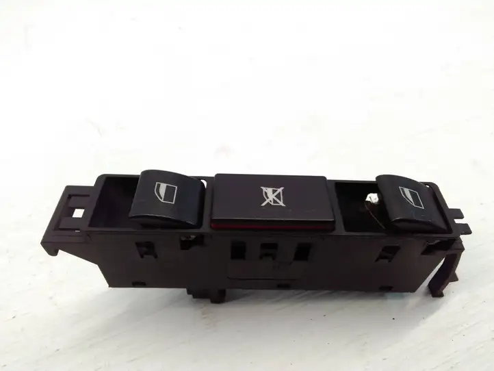 BMW 3 E46 (1998 - 2005) 6902184 Кнопка стеклоподъемников — фото 1