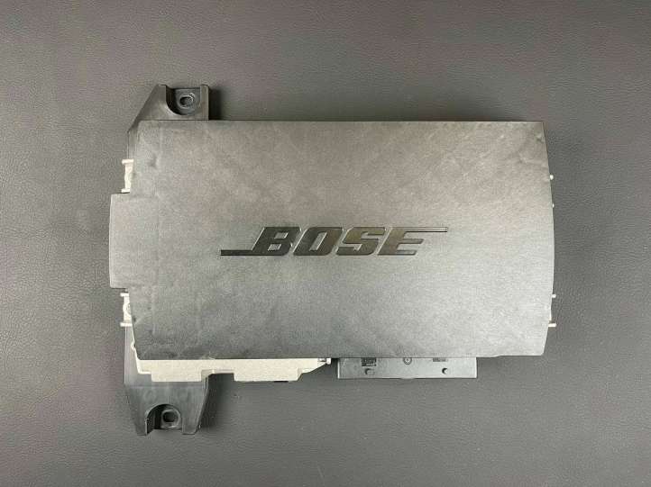 4G0035223B Audi A8 S8 D4 4H Garso stiprintuvas