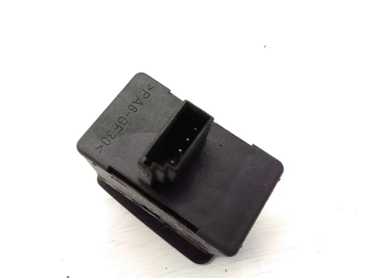 BMW 3 E46 (1998 - 2005) 6902174 Кнопка стеклоподъемников — фото 3