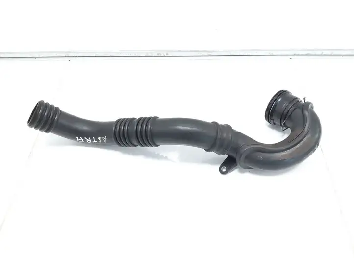 Opel Astra J (2009 - 2012) 31566912 Трубки интеркулера / Шланги интеркулера — фото 1