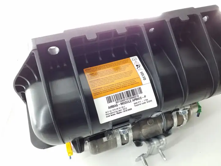 Volvo V60 (2013 - 2018) 616289100C Подушка безопасности пассажира — фото 3