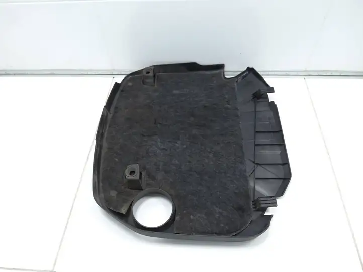 BMW 5 F10 F11 (2009 - 2016) 52794510 Крышка двигателя декоративная — фото 3