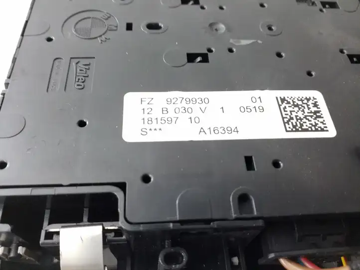 BMW 1 F20 F21 (2011 - 2019) FZ9279930 Передняя подсветка — фото 4