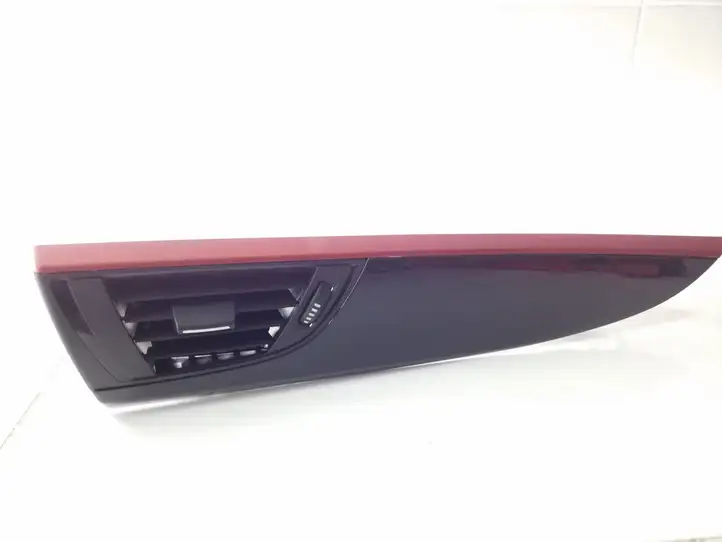 BMW 1 F20 F21 (2011 - 2019) 920535606 Боковой воздушный дефлектор — фото 2