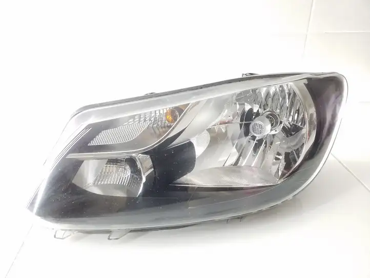 Volkswagen Caddy (2010 - 2015) 2K5941005A Передняя фара — фото 1
