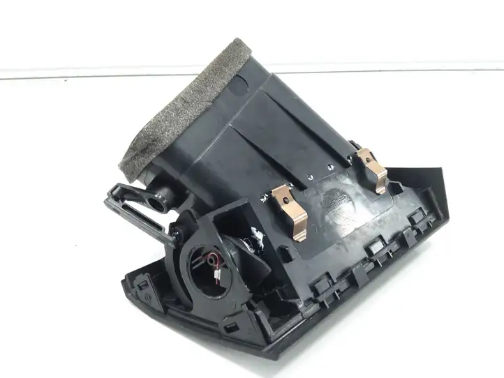 BMW X3 E83 (2003 - 2010) 3415973 Боковой воздушный дефлектор — фото 3