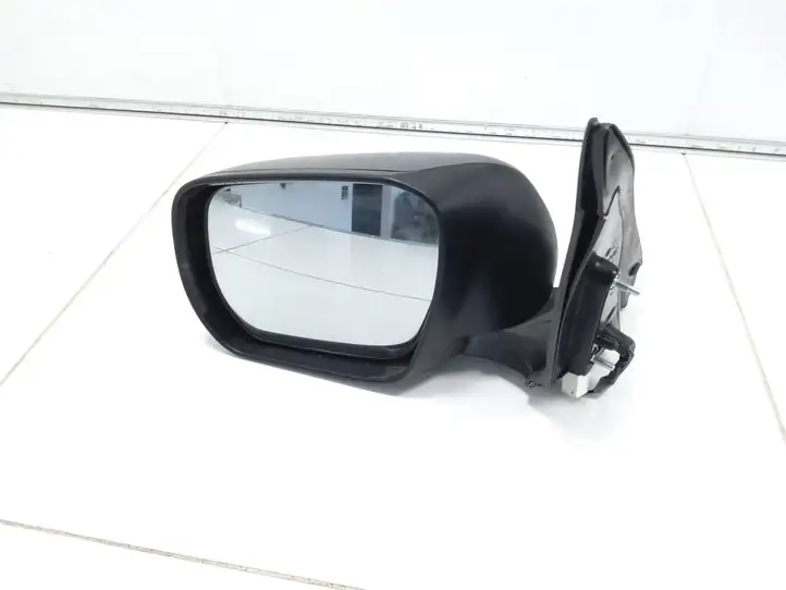 Suzuki Grand Vitara II (2008 - 2012) E4012289 Боковое зеркало с электроприводом — фото 1