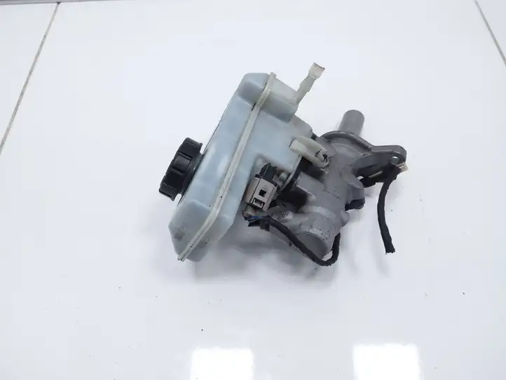 Seat Leon (5F) (2012 - 2019) 5Q1611301B Вакуумный усилитель тормозов — фото 1