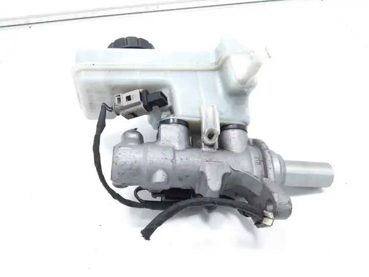 Seat Leon (5F) (2012 - 2019) 5Q1611301B Вакуумный усилитель тормозов — фото 4