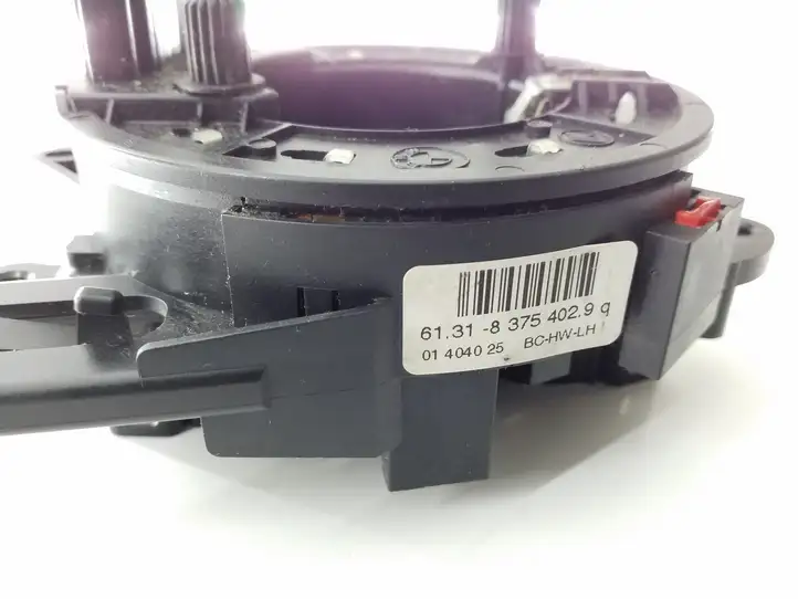 BMW X3 E83 (2003 - 2010) 613183754029 Контактное кольцо SRS — фото 3
