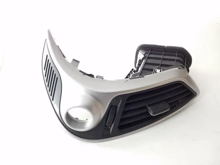 Hyundai ix35 (2009 - 2013) 974102S100 Боковой воздушный дефлектор — фото 1