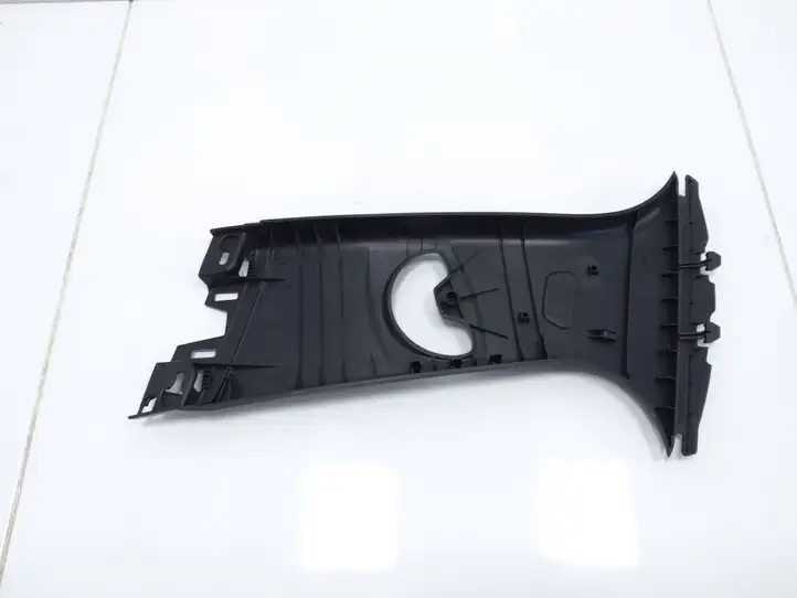 BMW 1 F20 F21 (2011 - 2019) 7221026 Обшивка стойки A — фото 4