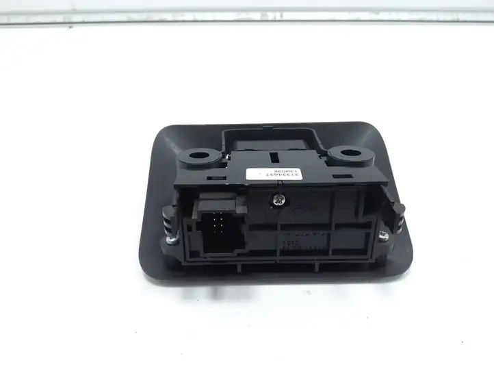 Volvo S60 (2010 - 2013) 31334637 Кнопка ручного тормоза — фото 3