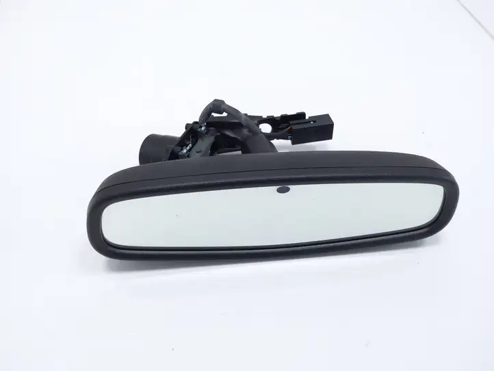 Opel Astra J (2009 - 2012) E11026140 Салонное зеркало заднего вида — фото 2
