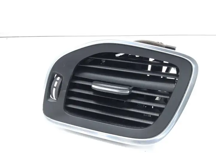 Volvo S60 (2010 - 2013) 30791696 Боковой воздушный дефлектор — фото 1