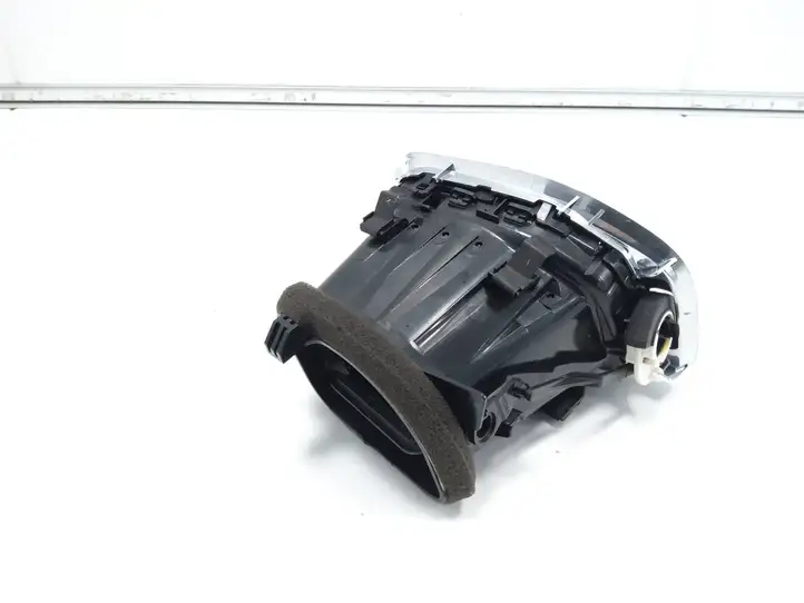Volvo S60 (2010 - 2013) 30791696 Боковой воздушный дефлектор — фото 2