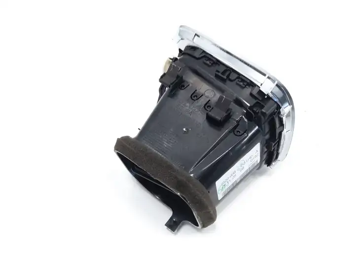 Volvo S60 (2010 - 2013) 30791696 Боковой воздушный дефлектор — фото 3
