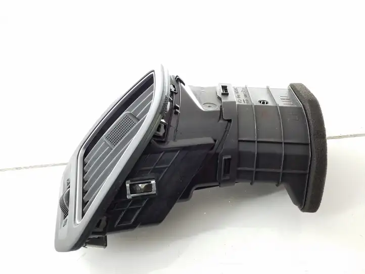 Hyundai ix35 (2009 - 2013) 974802S000 Боковой воздушный дефлектор — фото 2