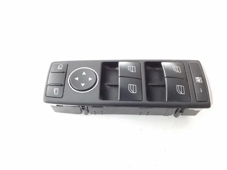 Tesla Model S (2016 - 2021) A2049055302 Кнопка стеклоподъемников — фото 1