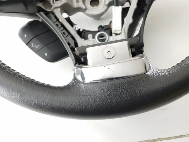 Subaru XV I (2011 - 2018) Руль — фото 4