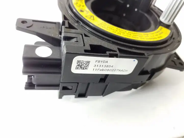 Volvo V60 (2013 - 2018) 31313854 Контактное кольцо SRS — фото 3