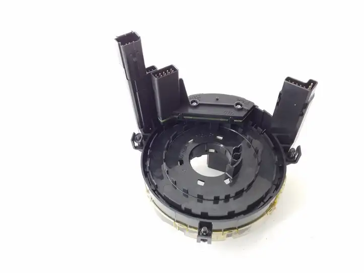 Audi A6 S6 C6 4F (2004 - 2008) 4E0953541B Контактное кольцо SRS — фото 1