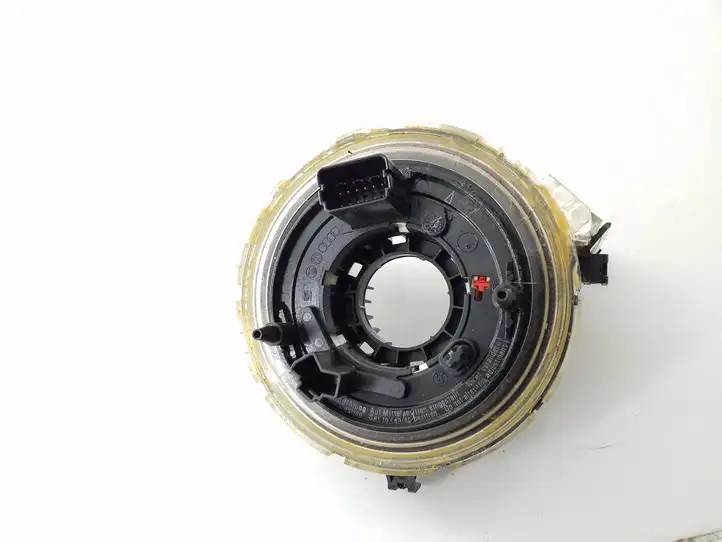Audi A6 S6 C6 4F (2004 - 2008) 4E0953541B Контактное кольцо SRS — фото 2