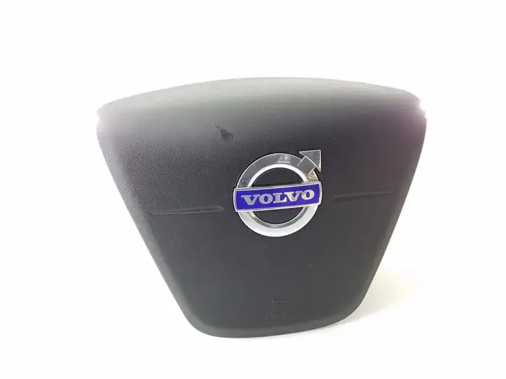 Volvo V60 (2013 - 2018) P31351030 Подушка безопасности руля — фото 1