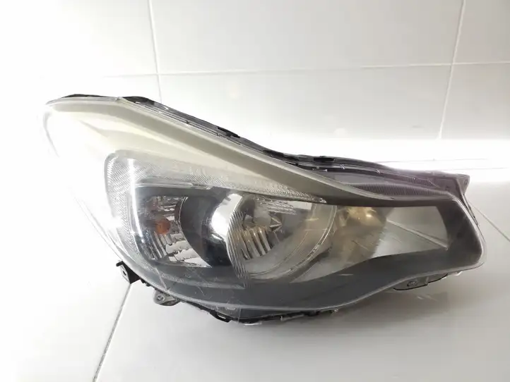 Subaru XV I (2011 - 2018) STANLEY9934R Передняя фара — фото 4