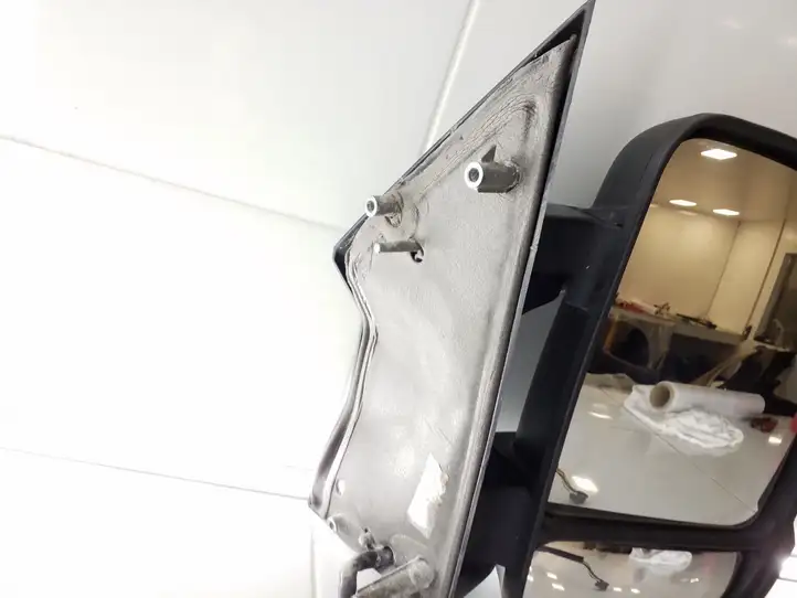Fiat Ducato (2007 - 2014) E3011030 Боковое зеркало с электроприводом — фото 5