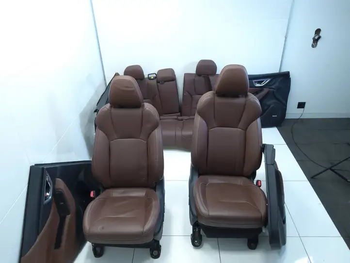Subaru Forester SK (2018 - 2025) 82113SJ130 Комплект салона — фото 1