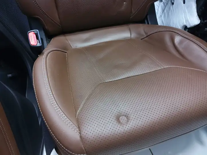Subaru Forester SK (2018 - 2025) 82113SJ130 Комплект салона — фото 4