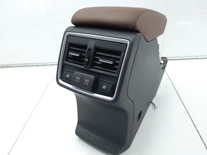 Subaru Forester SK (2018 - 2025) 82113SJ130 Комплект салона — фото 7