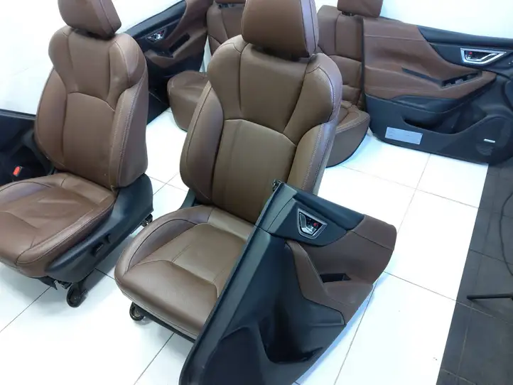 Subaru Forester SK (2018 - 2025) 82113SJ130 Комплект салона — фото 10