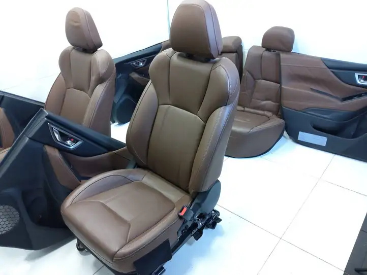 Subaru Forester SK (2018 - 2025) 82113SJ130 Комплект салона — фото 11