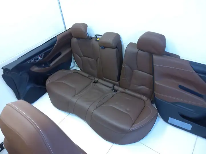 Subaru Forester SK (2018 - 2025) 82113SJ130 Комплект салона — фото 12