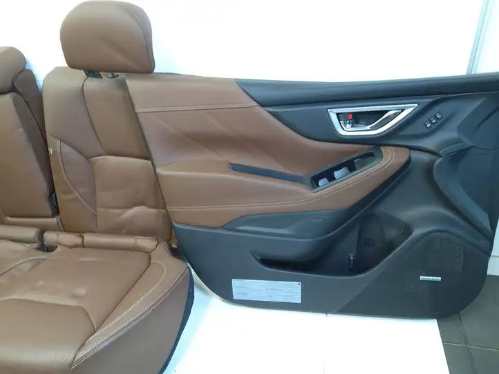 Subaru Forester SK (2018 - 2025) 82113SJ130 Комплект салона — фото 13