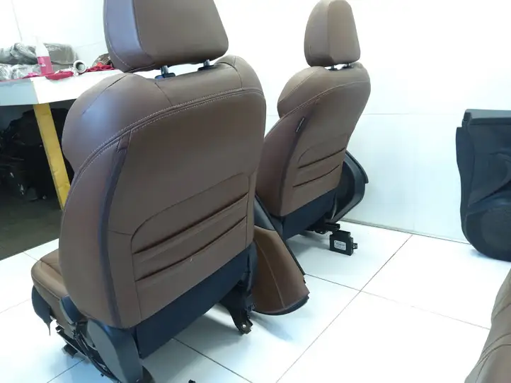 Subaru Forester SK (2018 - 2025) 82113SJ130 Комплект салона — фото 14